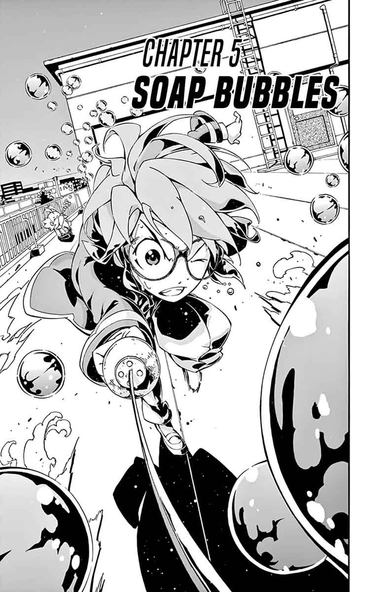 Ginpaku No Paladin Seikishi 5 2