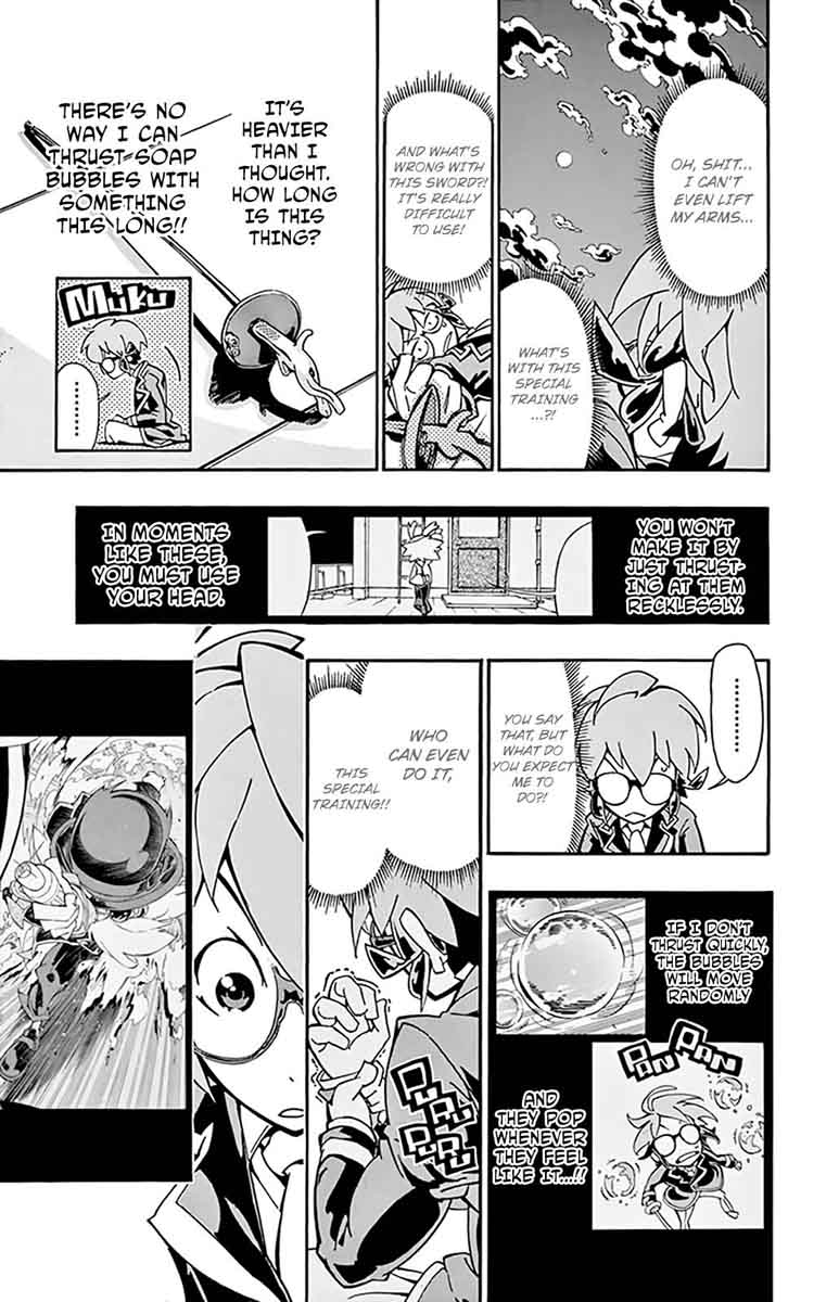 Ginpaku No Paladin Seikishi 5 6