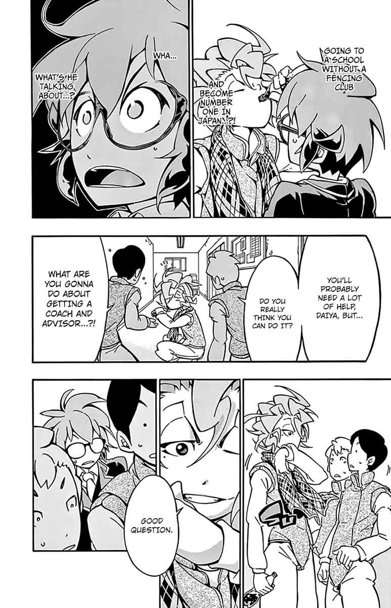 Ginpaku No Paladin Seikishi 7 9