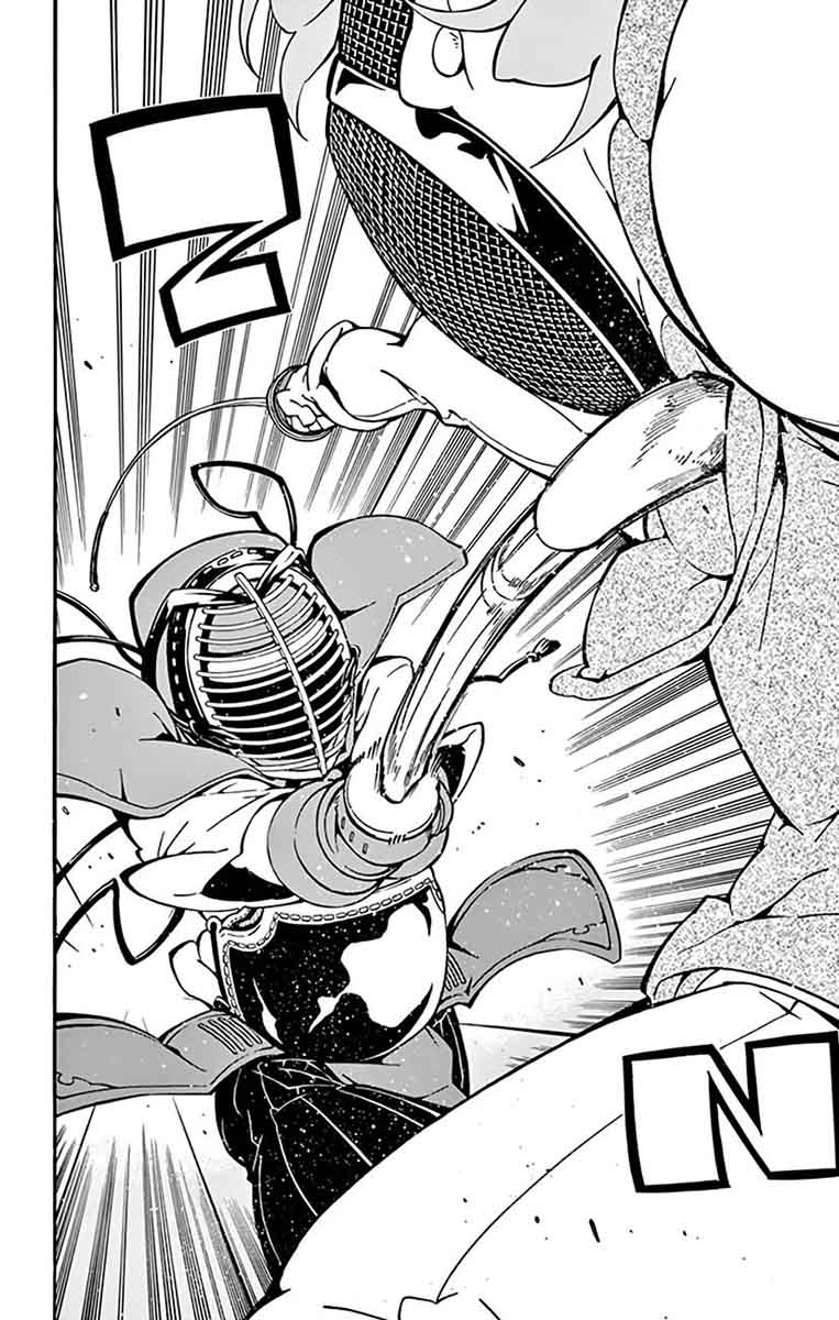 Ginpaku No Paladin Seikishi 9 15