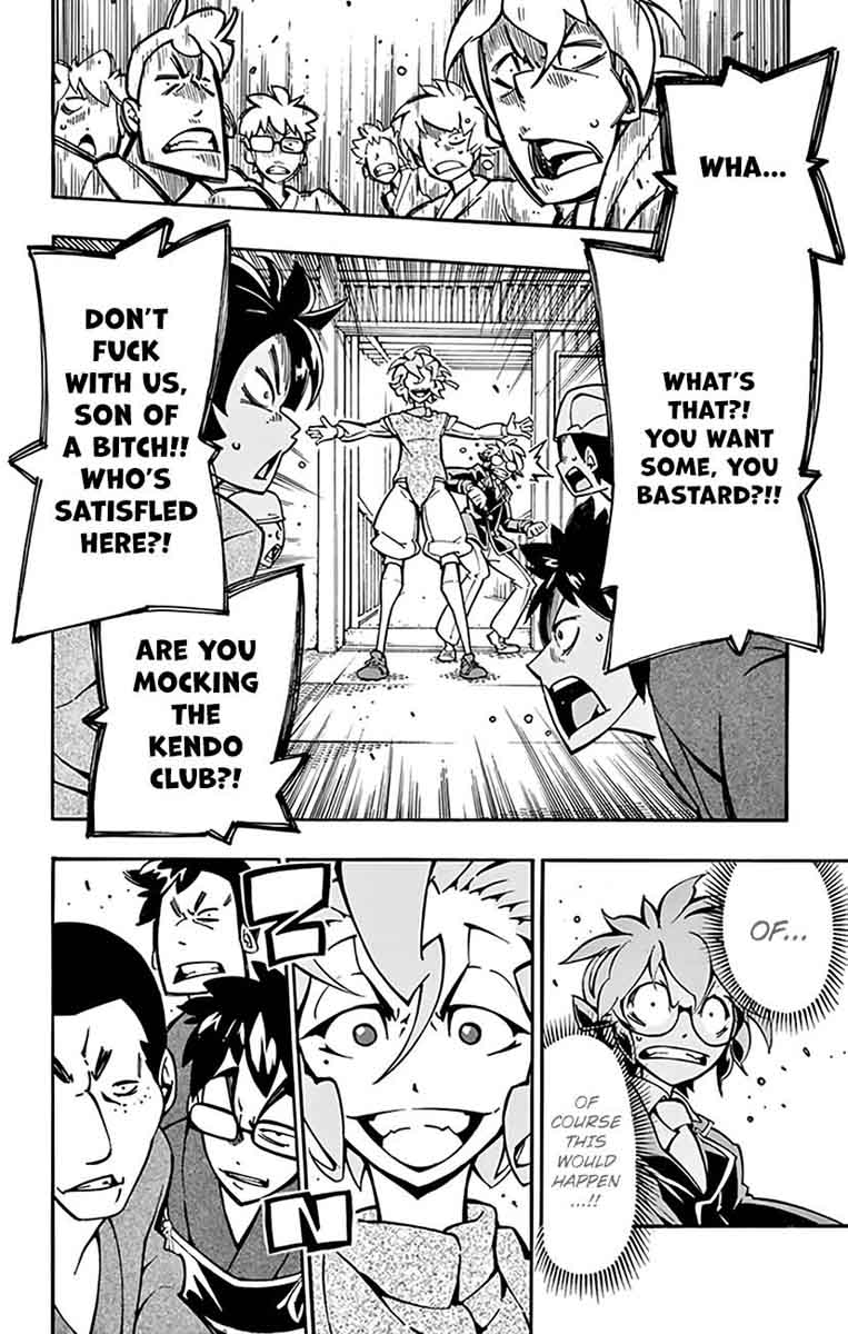 Ginpaku No Paladin Seikishi 9 6