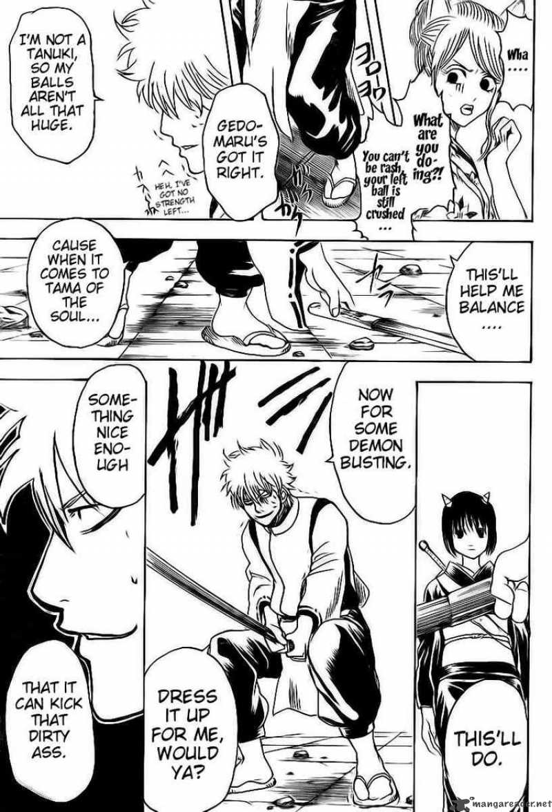 Gintama 288 7