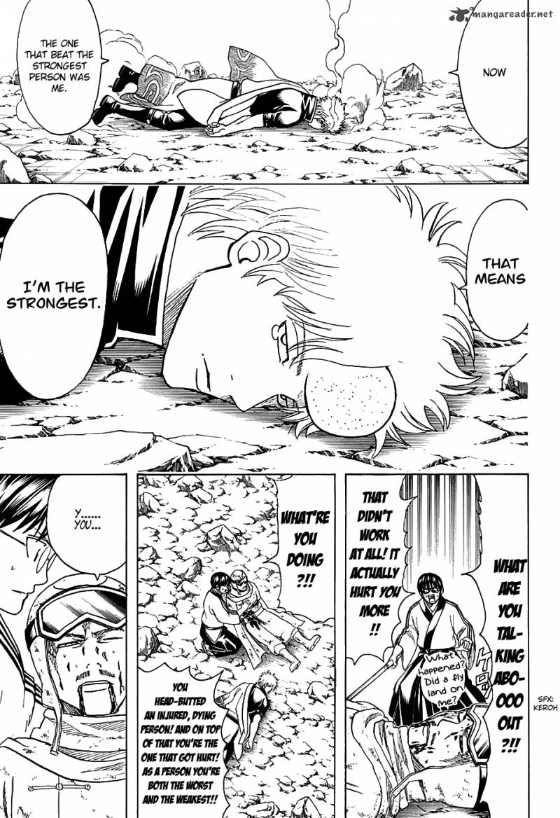 Gintama 584 9