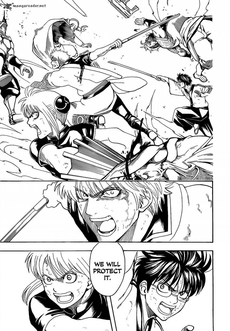 Gintama 611 7