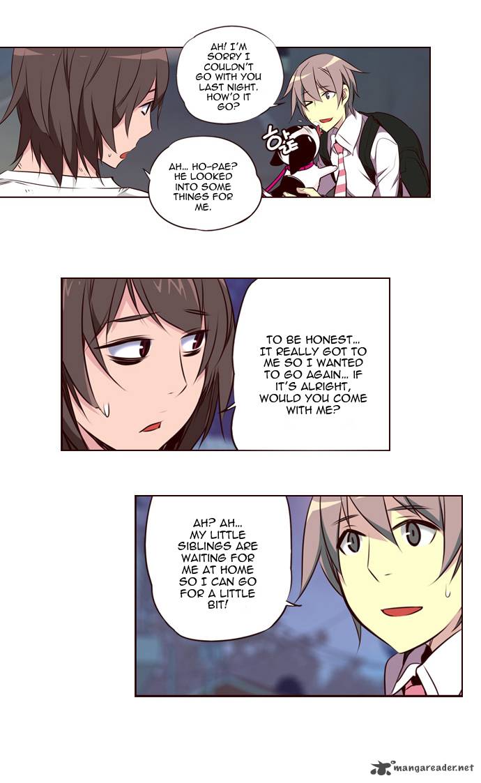 Girls Of The Wilds 118 14