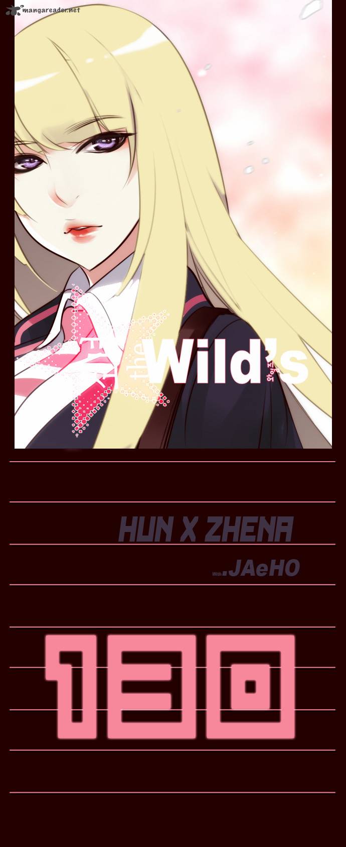 Girls Of The Wilds 130 1