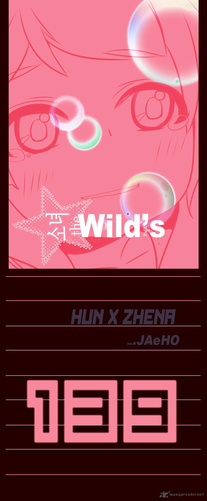 Girls Of The Wilds 139 1