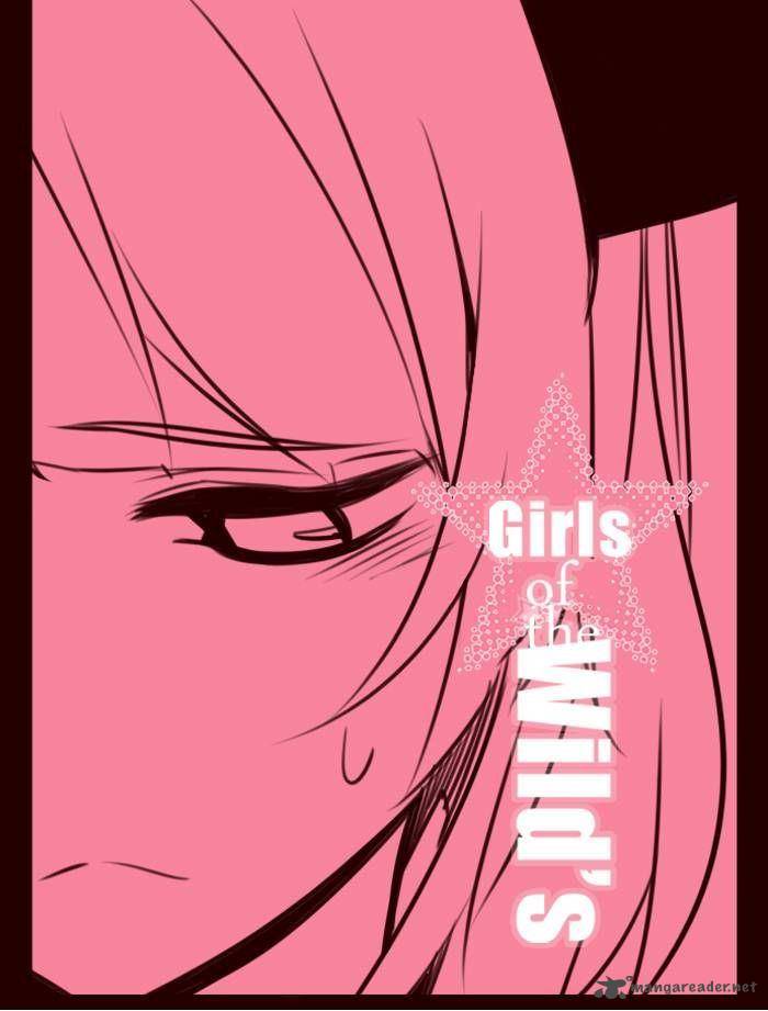 Girls Of The Wilds 148 1
