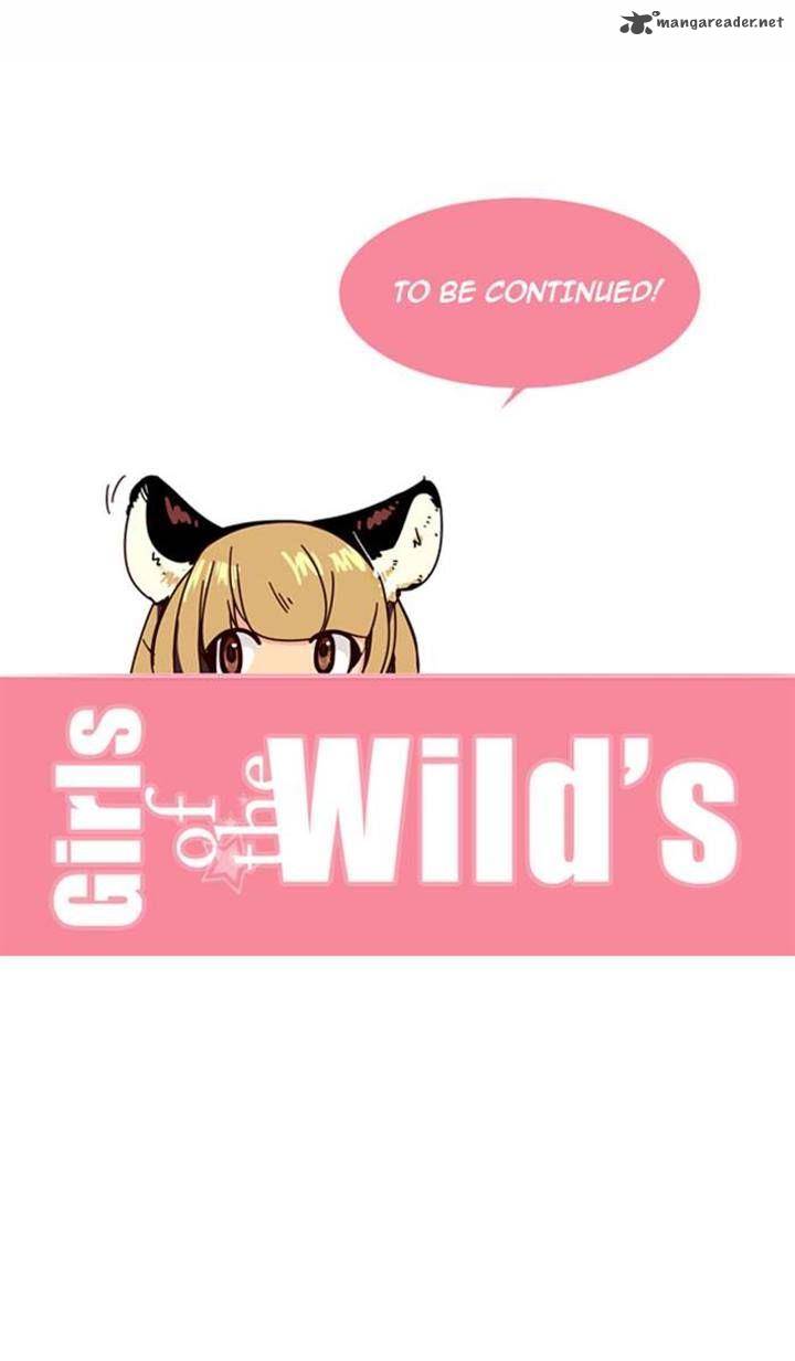 Girls Of The Wilds 149 10