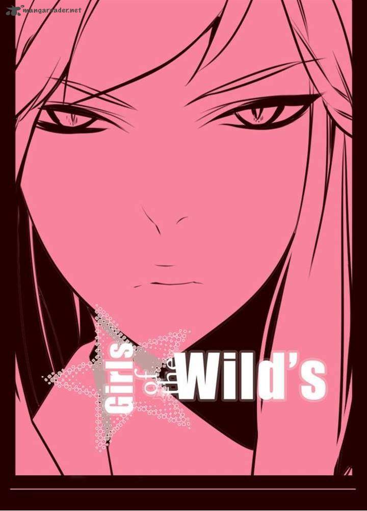 Girls Of The Wilds 152 1