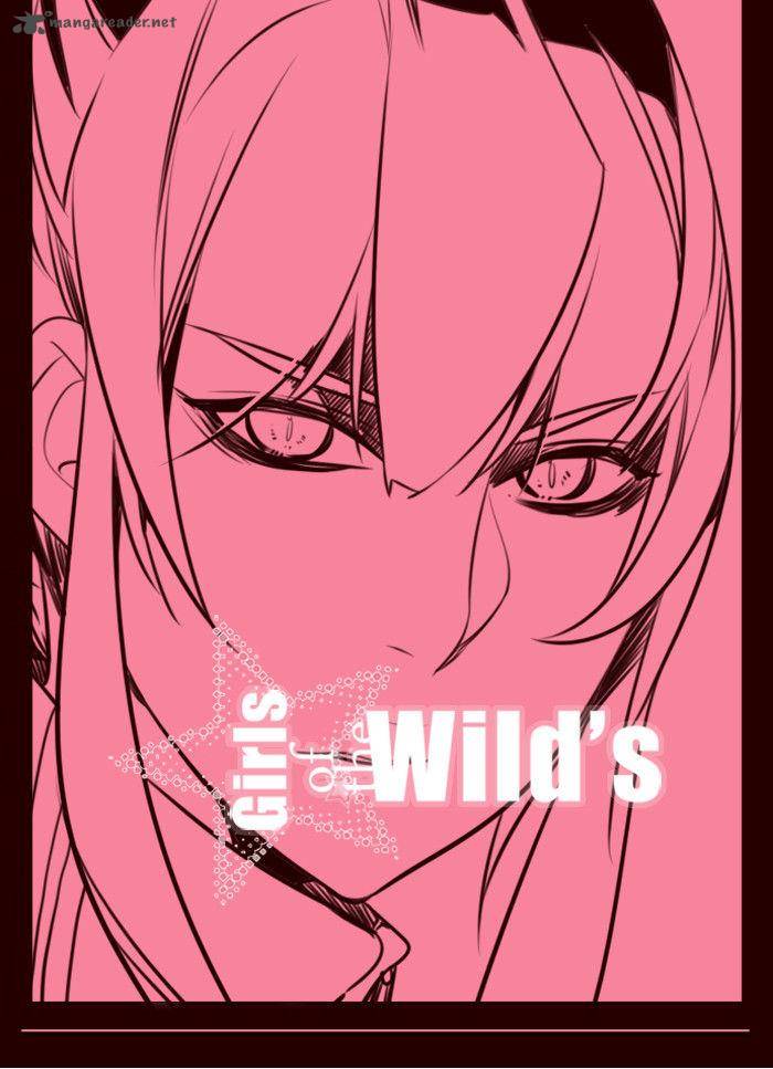 Girls Of The Wilds 155 1