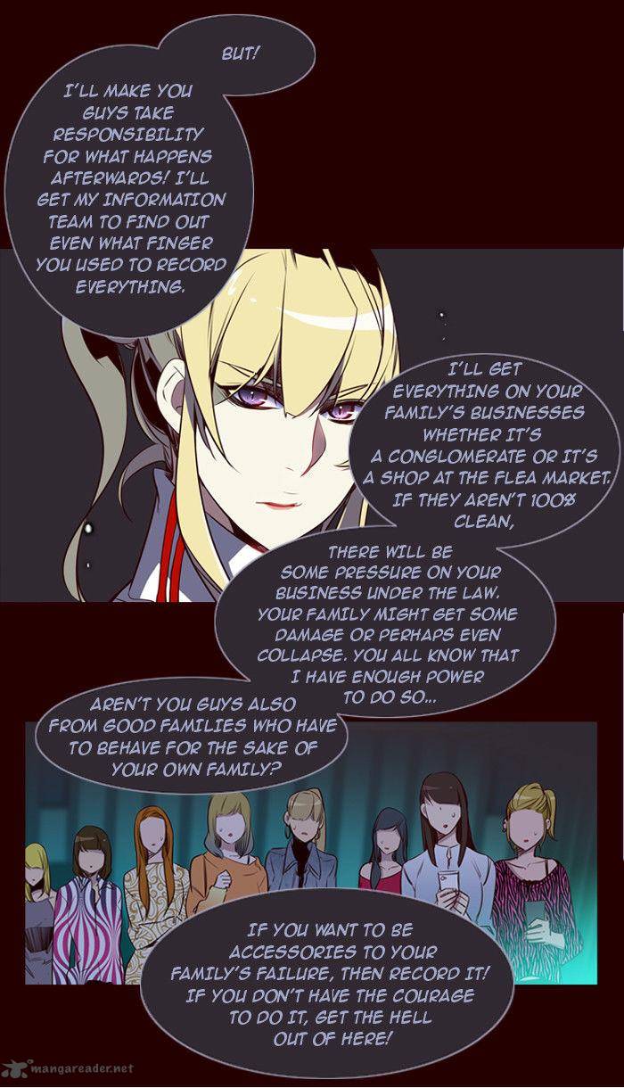 Girls Of The Wilds 155 20