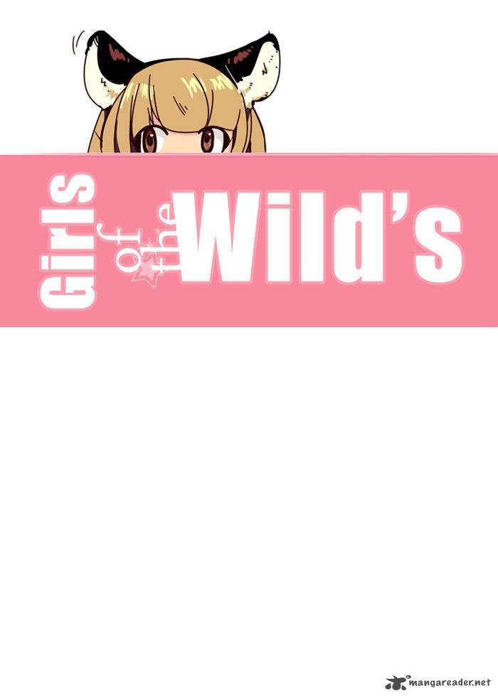 Girls Of The Wilds 162 27