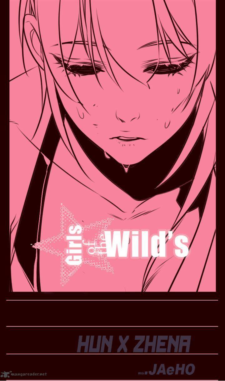Girls Of The Wilds 171 1