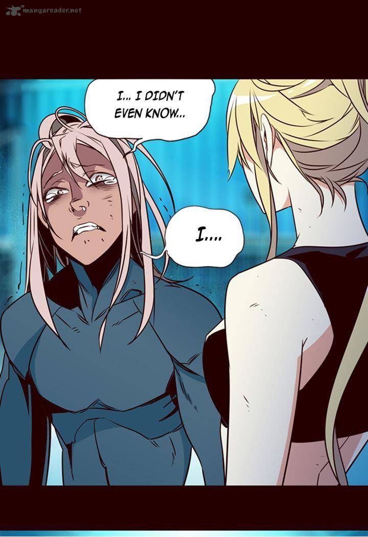 Girls Of The Wilds 171 19