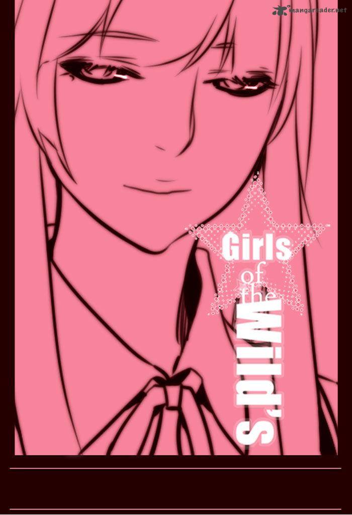 Girls Of The Wilds 182 1