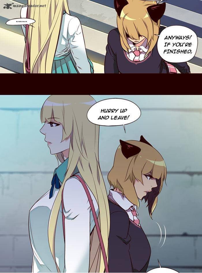 Girls Of The Wilds 182 36