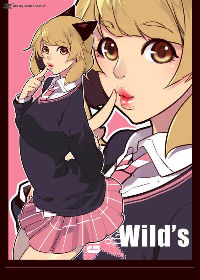 Girls Of The Wilds 186 1