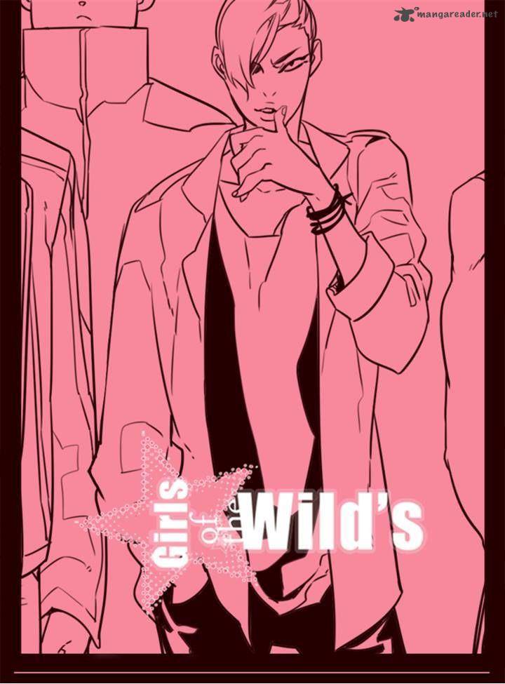 Girls Of The Wilds 191 1