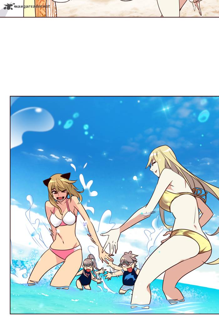 Girls Of The Wilds 207 20