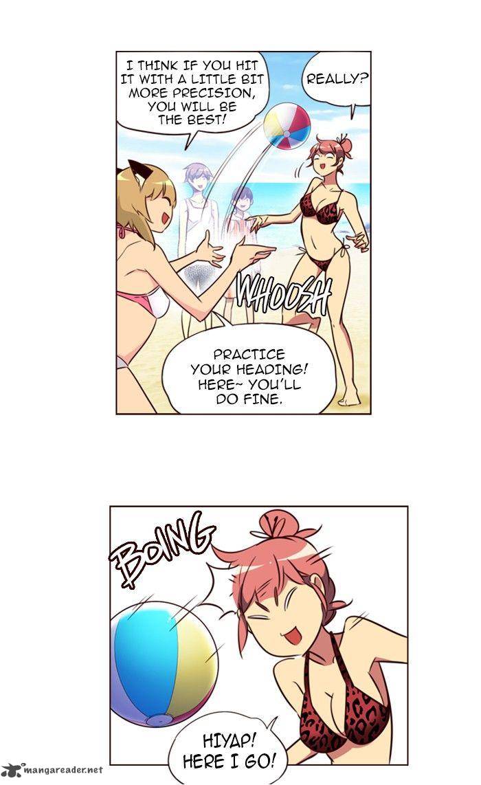 Girls Of The Wilds 211 32