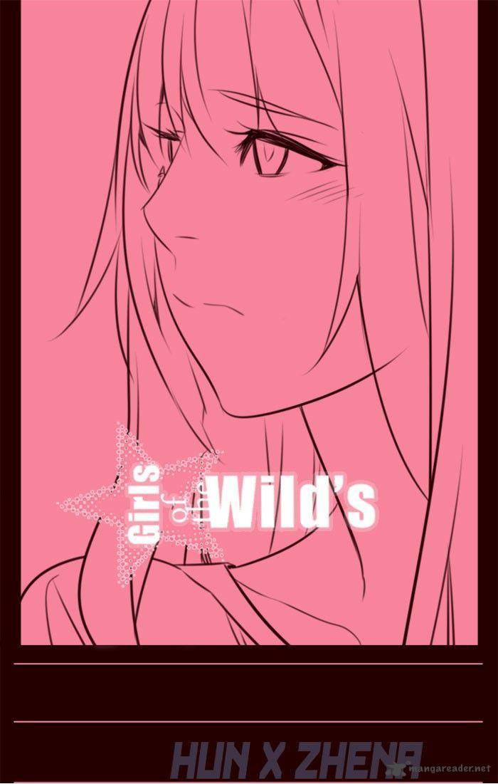 Girls Of The Wilds 215 1