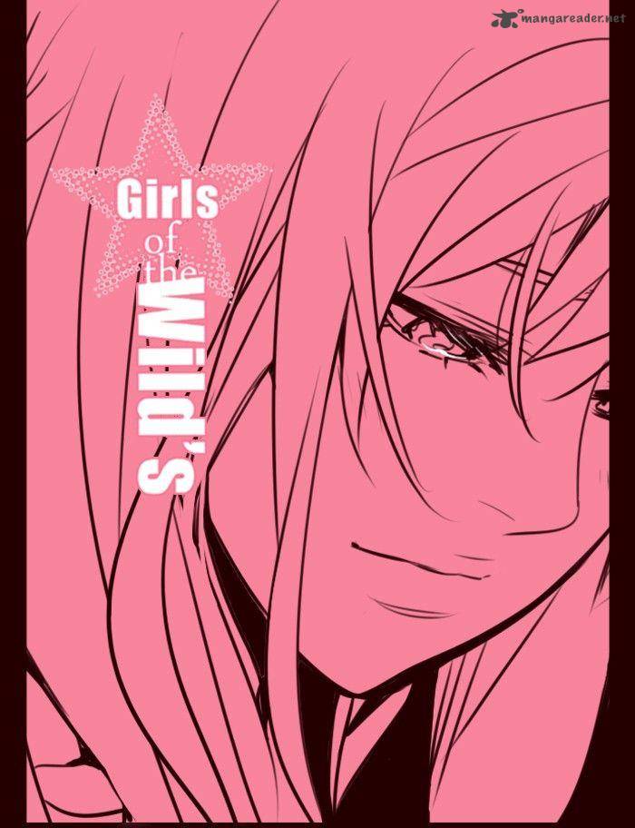 Girls Of The Wilds 222 1