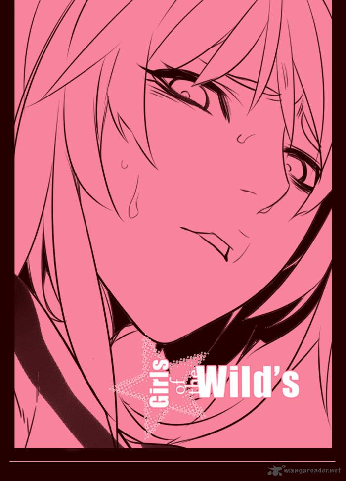Girls Of The Wilds 232 1