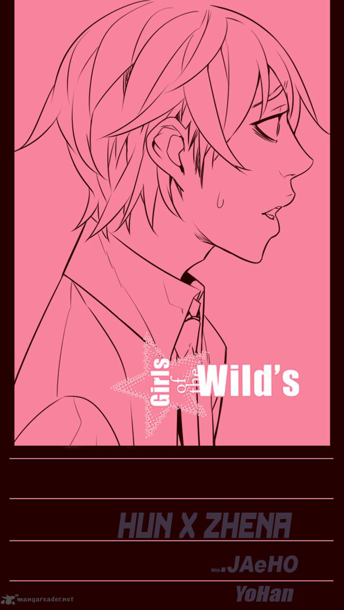 Girls Of The Wilds 233 1