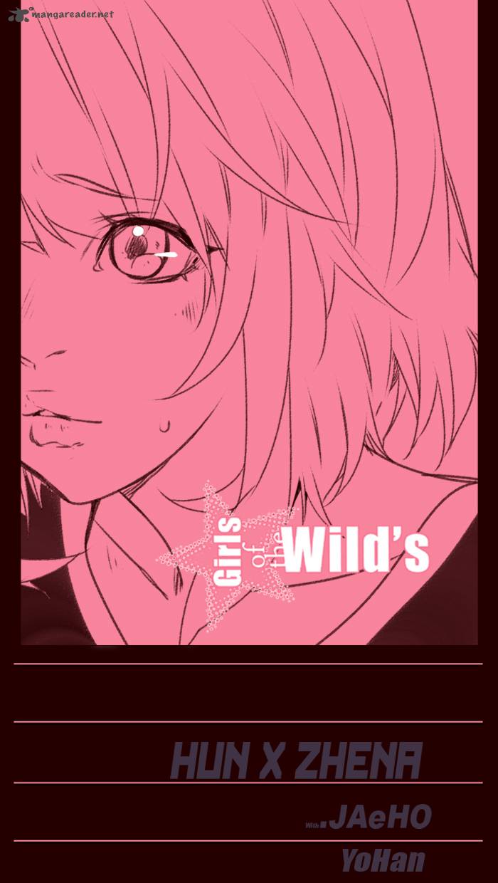 Girls Of The Wilds 235 1
