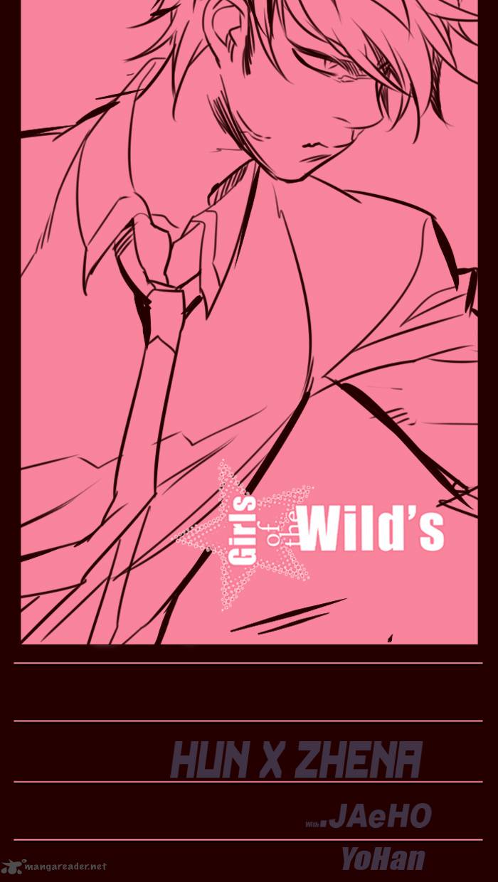 Girls Of The Wilds 237 1