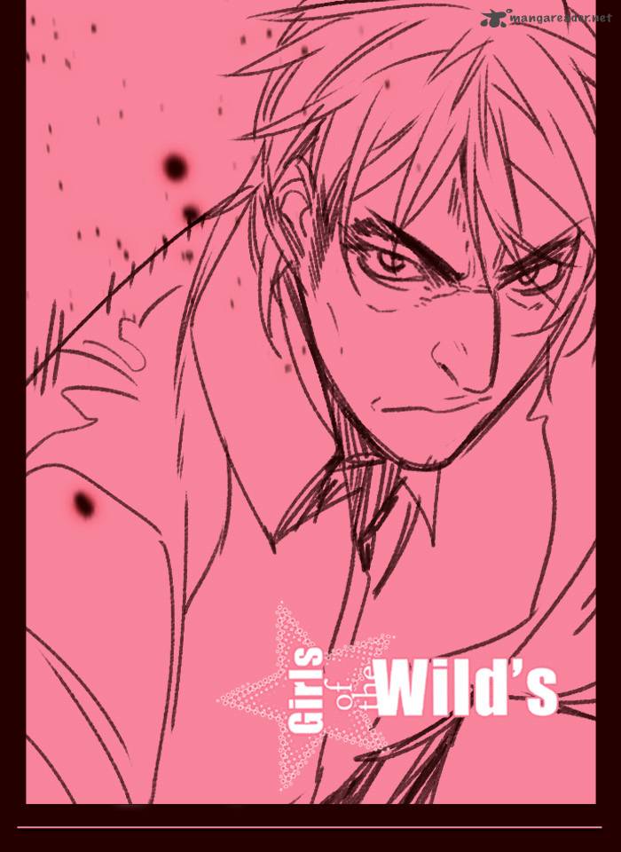 Girls Of The Wilds 240 1