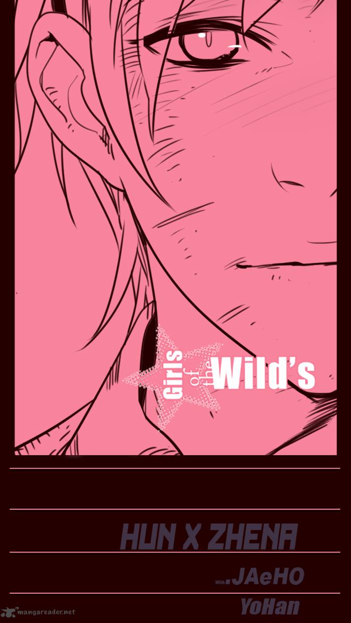 Girls Of The Wilds 241 1