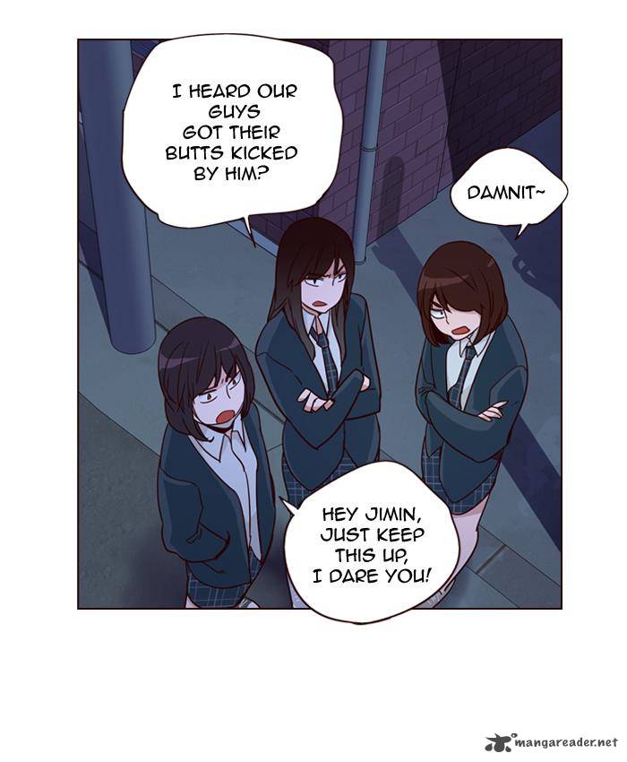 Girls Of The Wilds 250 37