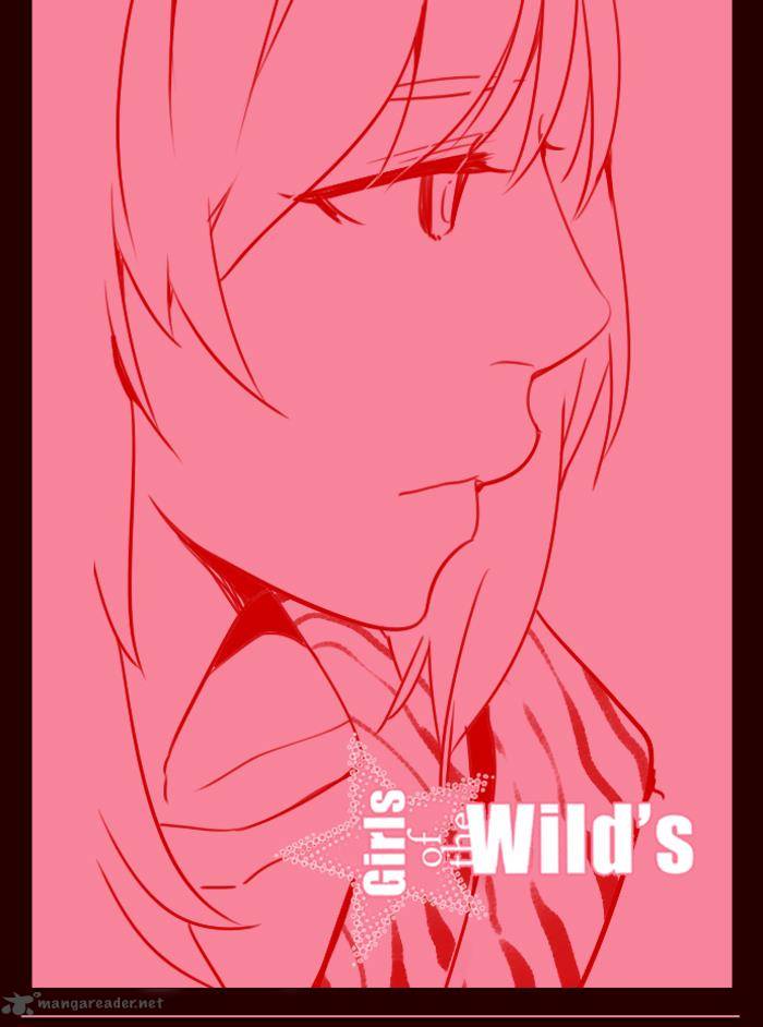 Girls Of The Wilds 251 1
