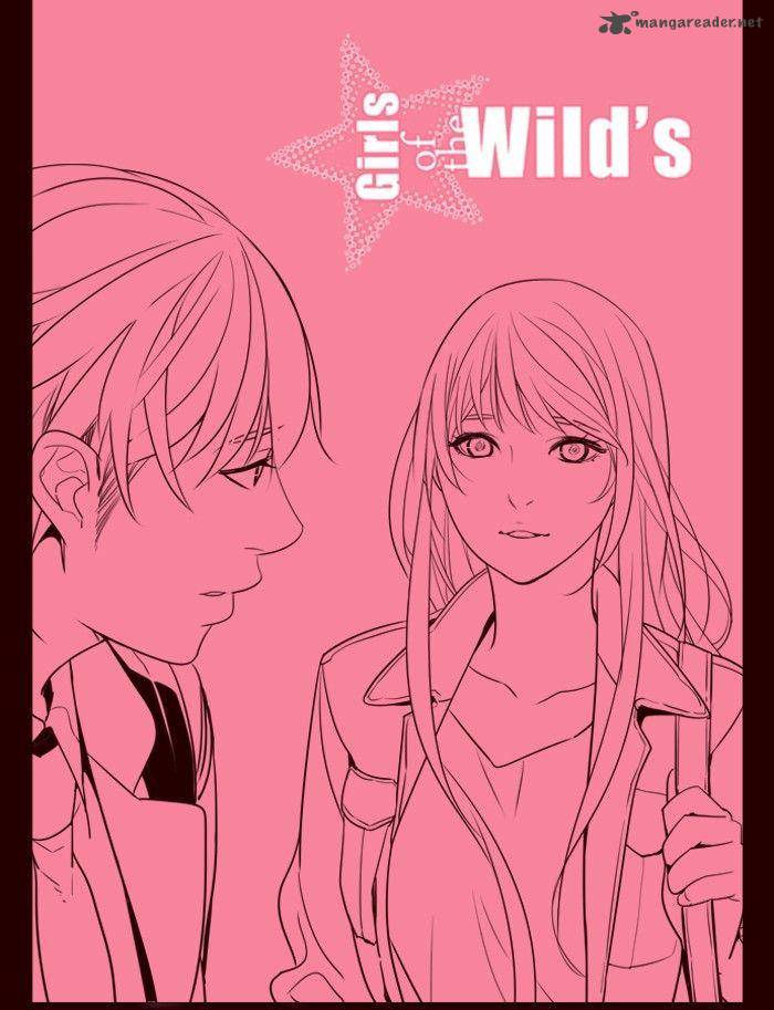Girls Of The Wilds 254 1