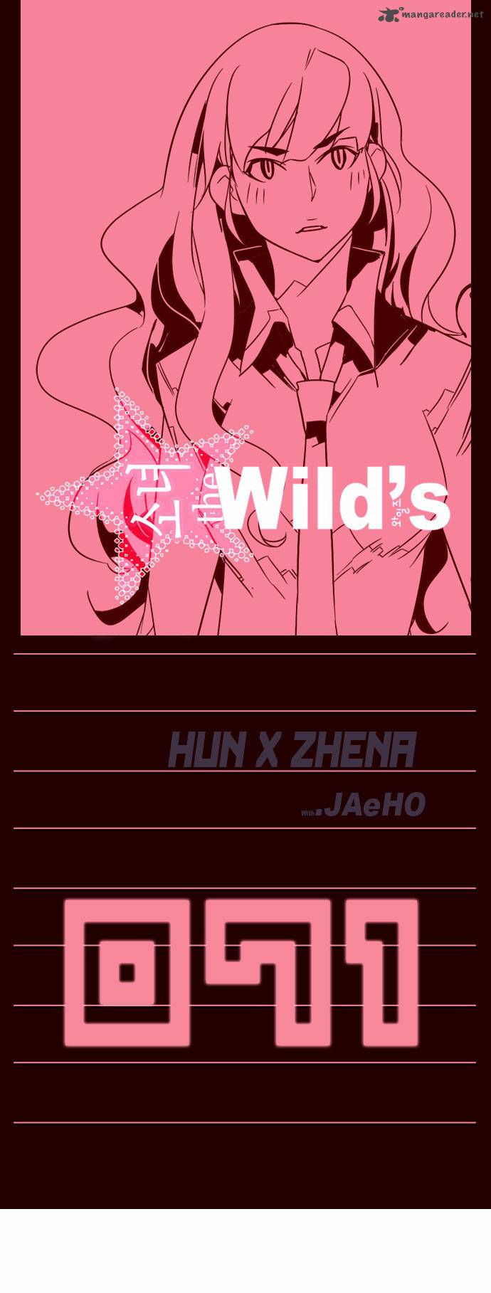 Girls Of The Wilds 71 1