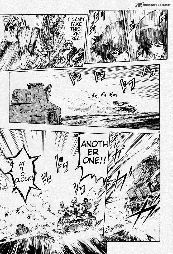 Girls Panzer 1 57