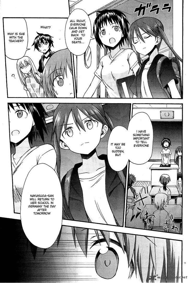 Girls Panzer Little Army 8 15