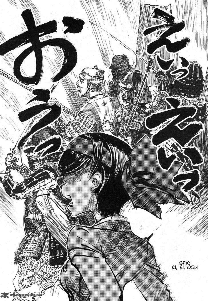 Girls Panzer Ribbon No Musha 2 9