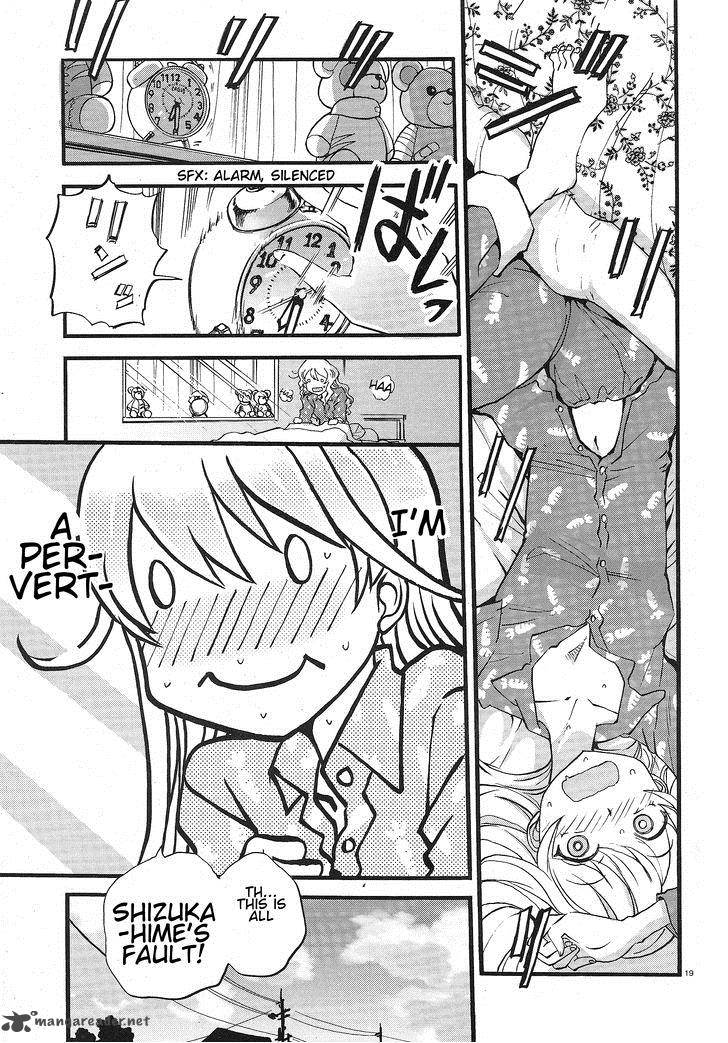 Girls Panzer Ribbon No Musha 3 19