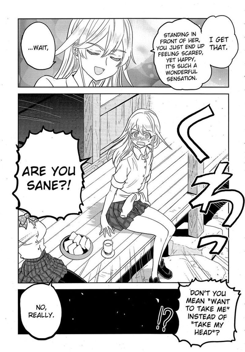 Girls Panzer Ribbon No Musha 45 37