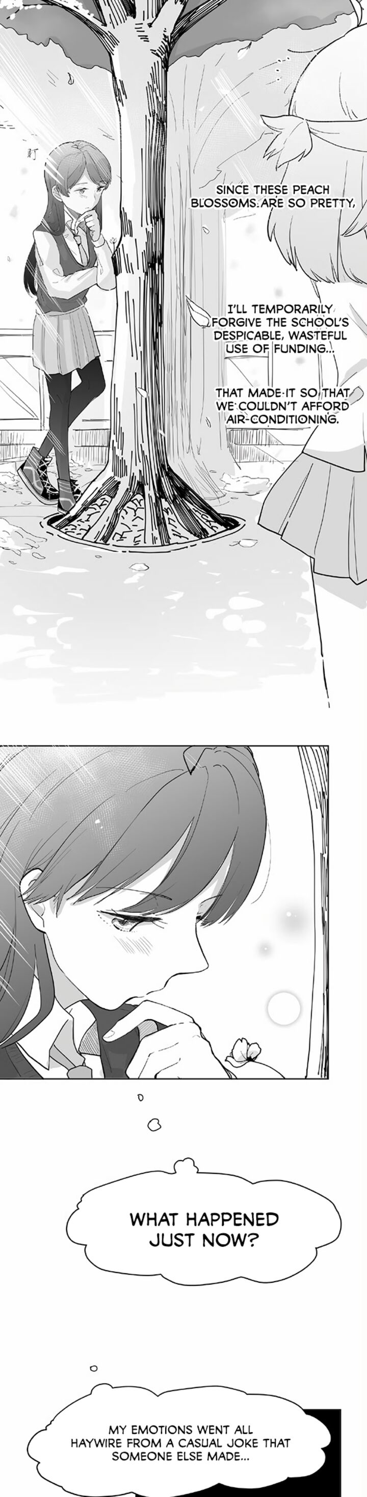 Give My Heart To You 10 10