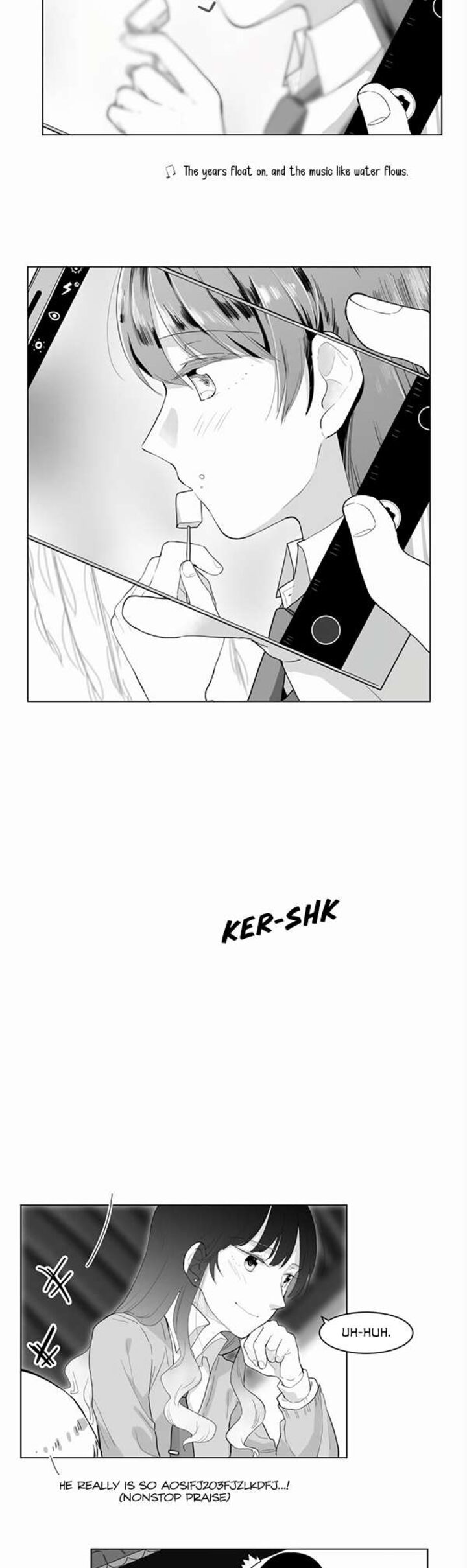 Give My Heart To You 9 9