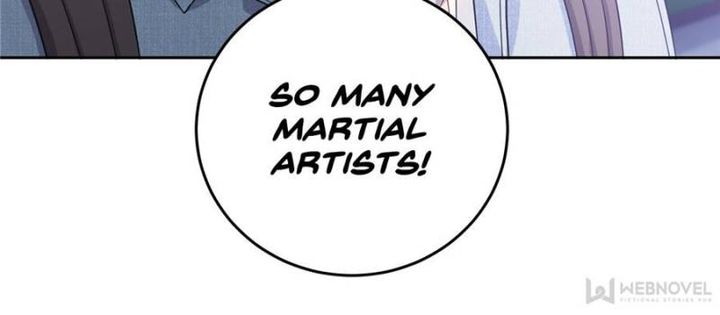 Global Martial Arts 25 7