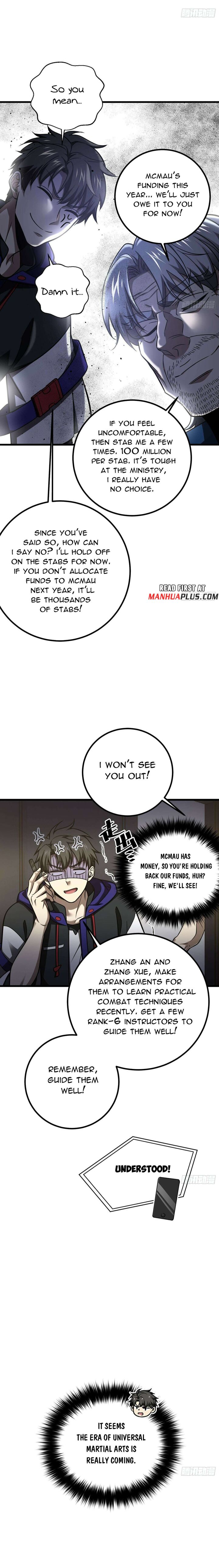 Global Martial Arts 298 9