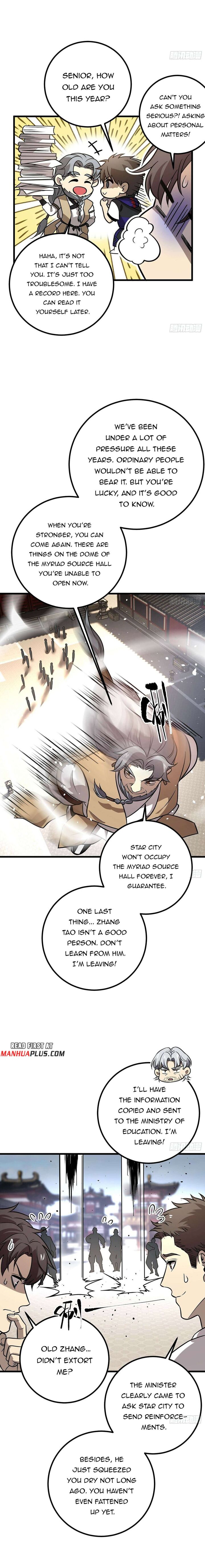 Global Martial Arts 300 10