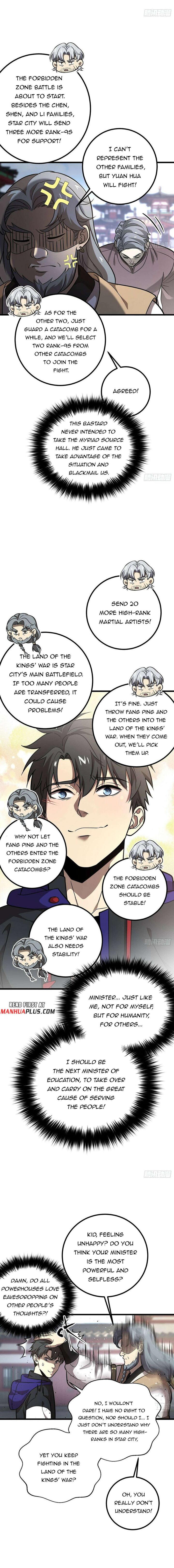 Global Martial Arts 300 6