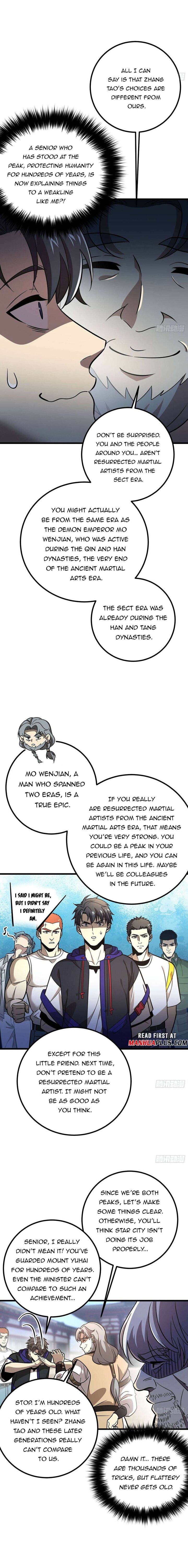 Global Martial Arts 300 7