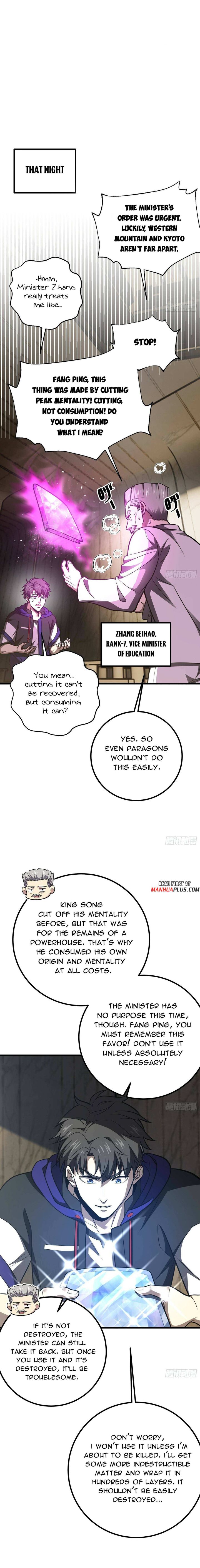 Global Martial Arts 301 11